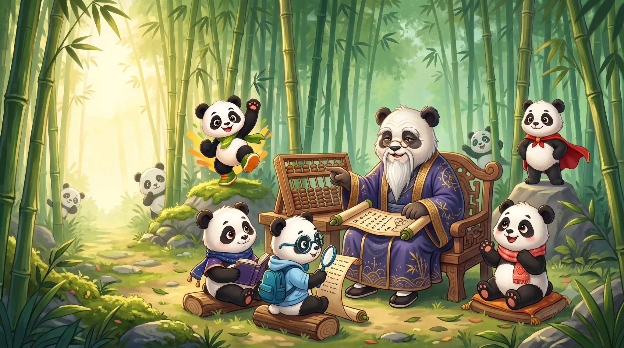 BilgePanda